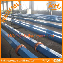 API 4145H Bohren Sechskant Kelly Hex Kelly